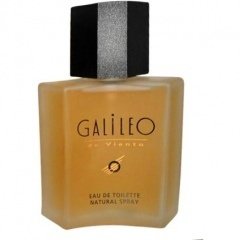 Galileo de Viento